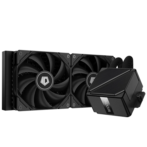 ID-Cooling Dashflow 240 Basic Black AIO
